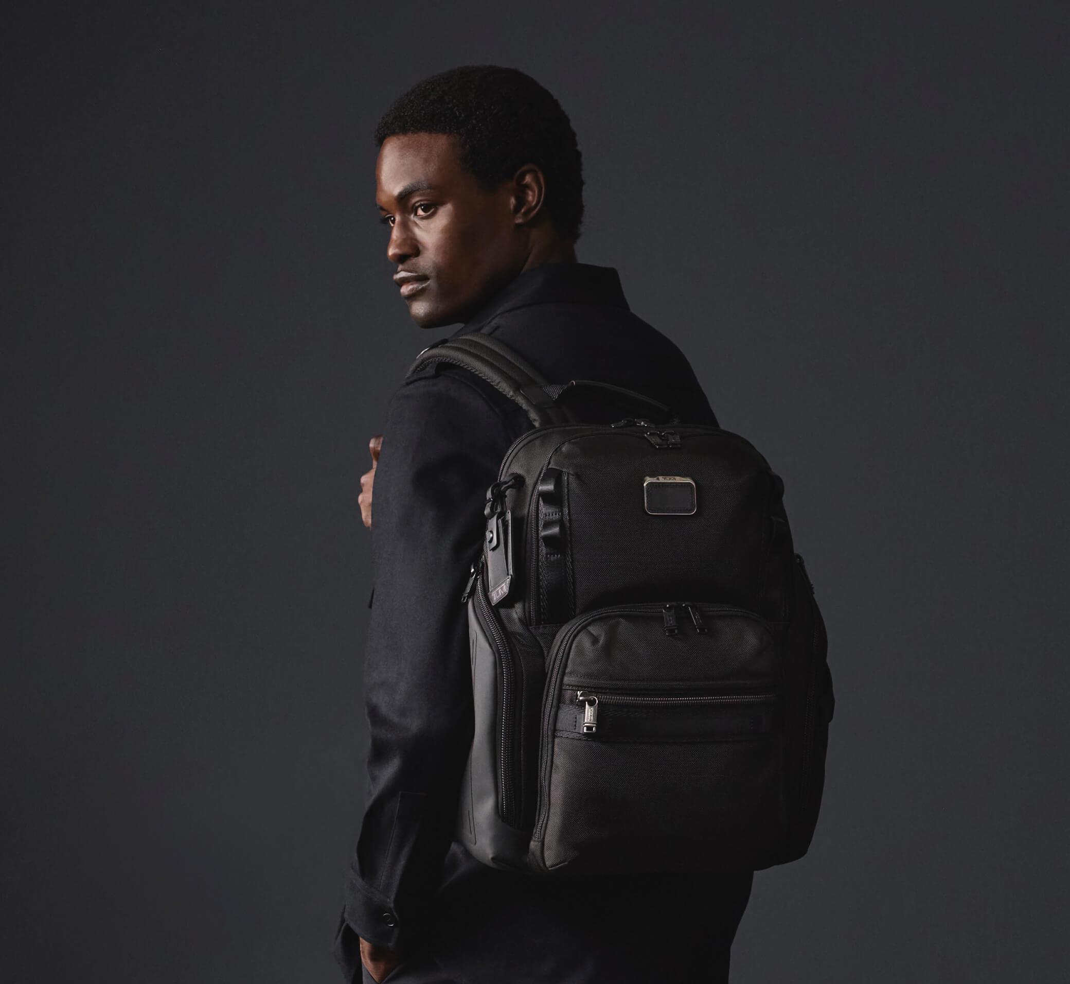 Alpha Bravo backpack