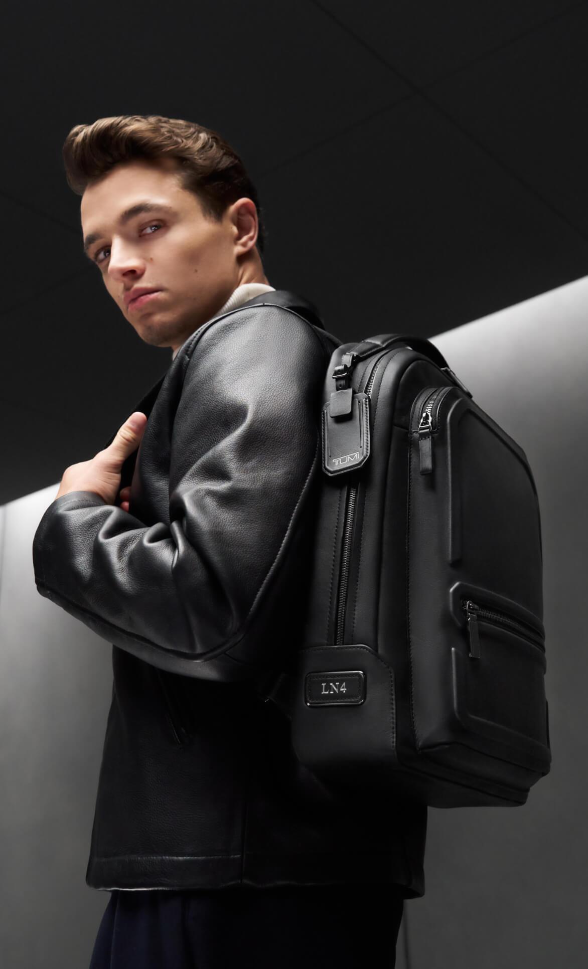 Premium Green Backpacks for Work & Adventure | Tumi US