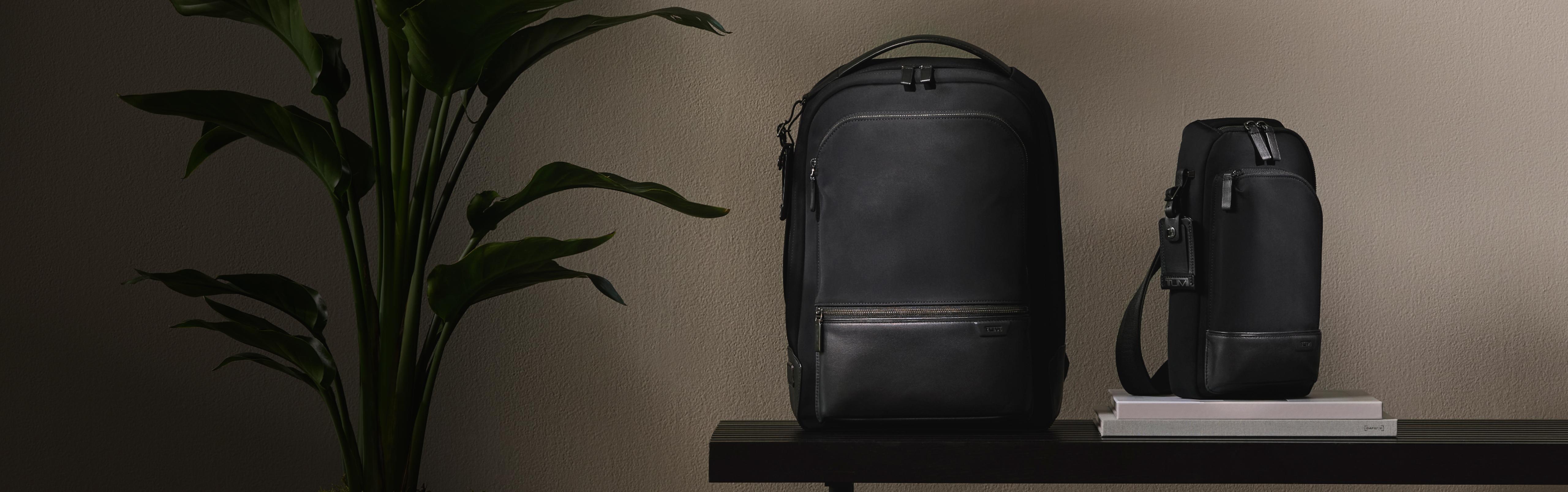 TUMI Harrison Collection | Tumi US