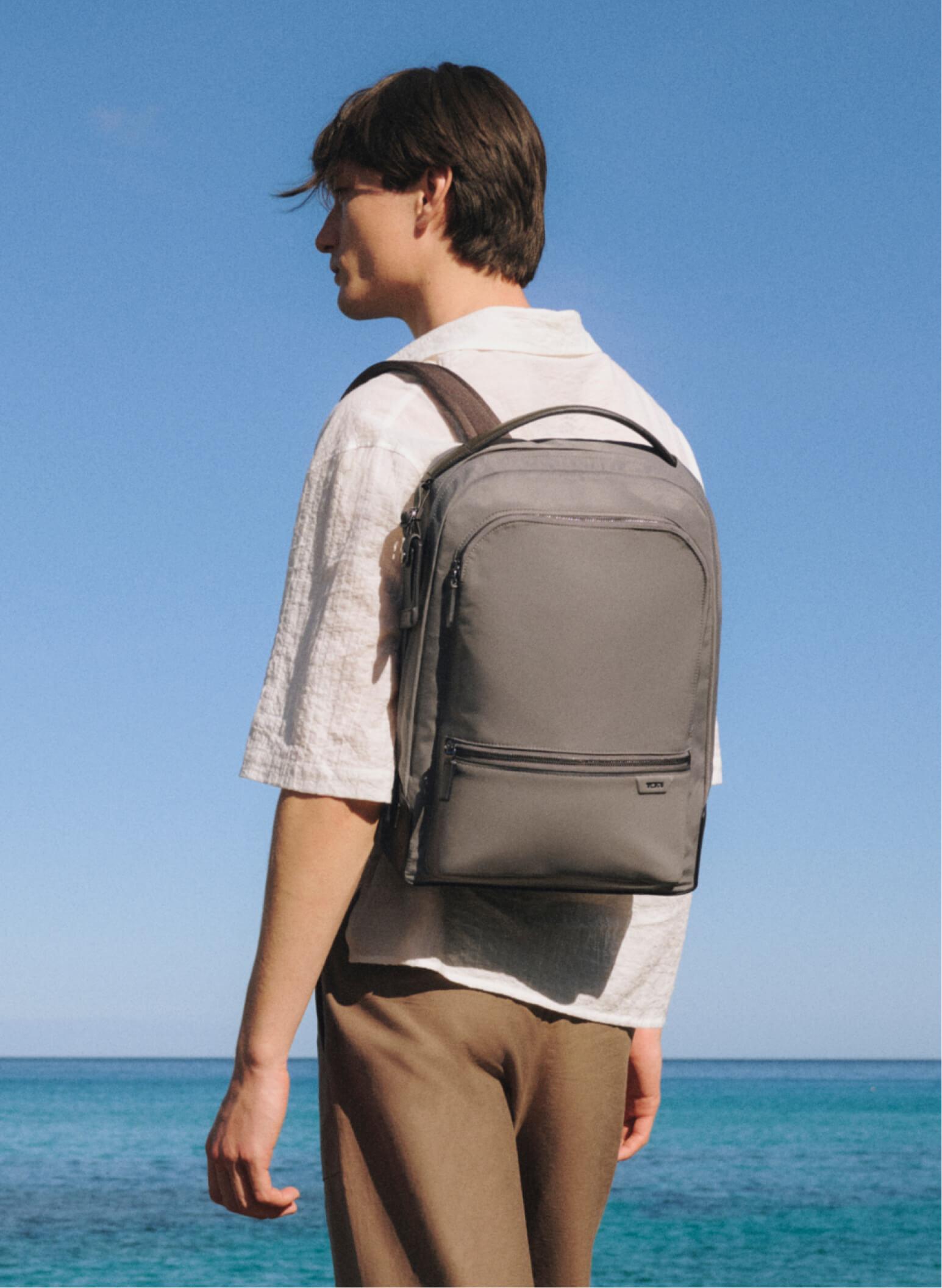 TUMI MIDWAY SLIM LAPTOP トゥミ ツミ 日常のスタンダードをアップデート。数量限定TUMI（トゥミ）特別セール開催