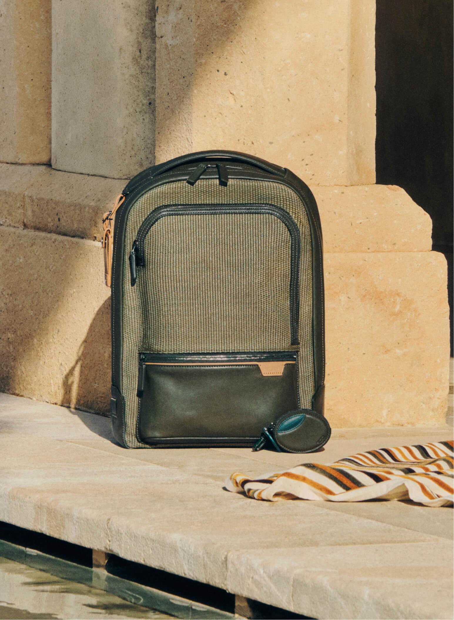 Voyageur Celina Backpacks