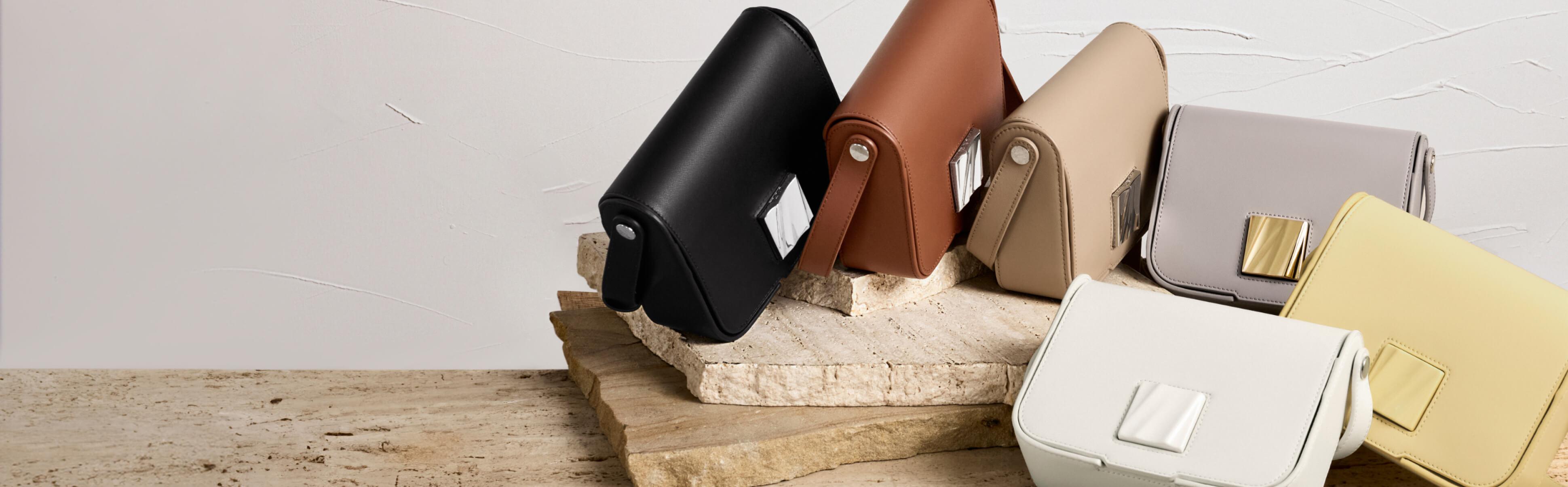 Premium Luggage, Bags, & Travel Accessories | Tumi US