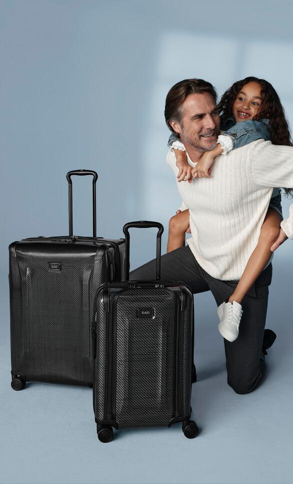 Luggage: Suitcases, Sets, & More | Tumi US