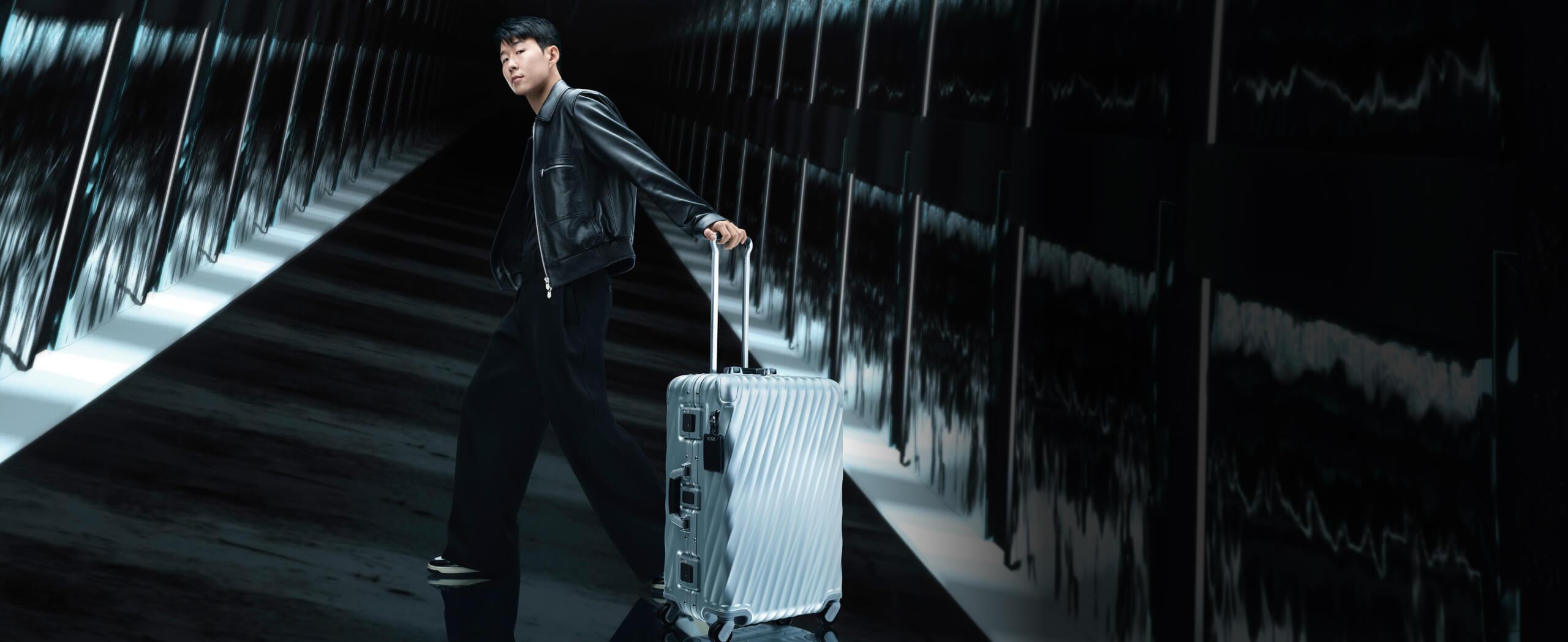 Go shop luggage hot sale