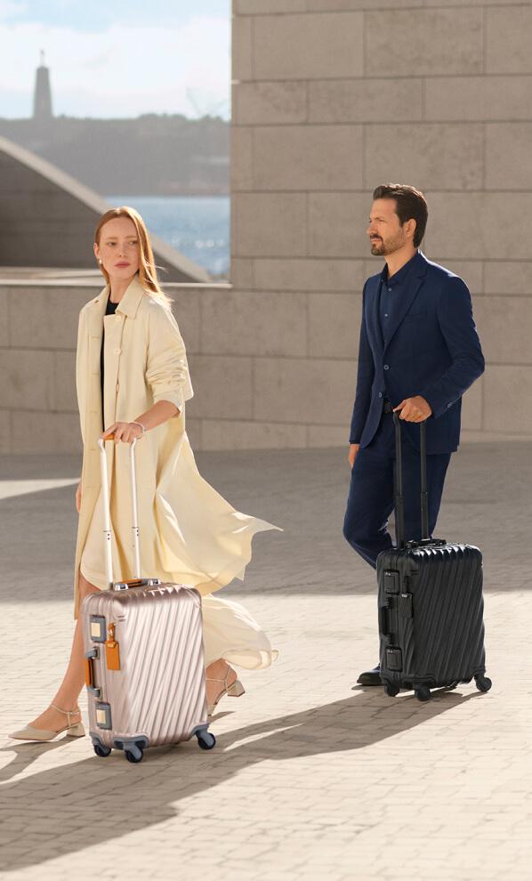 Luggage, Suitcases & Luggage Sets | Tumi US Luggage, Suitcases & Luggage Sets | Tumi US