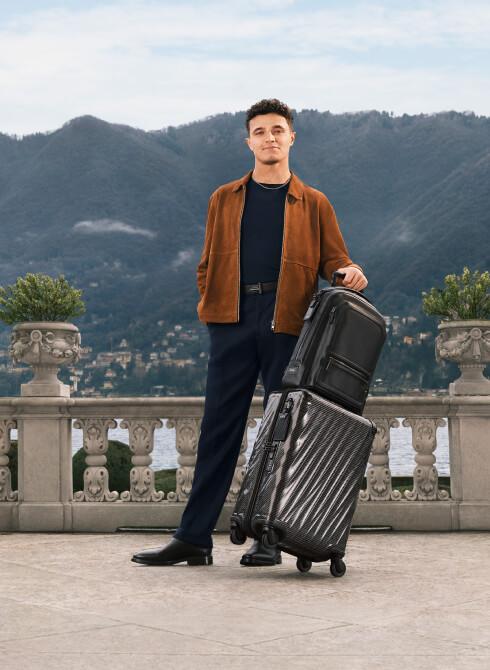 TUMI トラベルキャリーバッグ 22922BH High-Quality Business & Travel Products | Tumi US