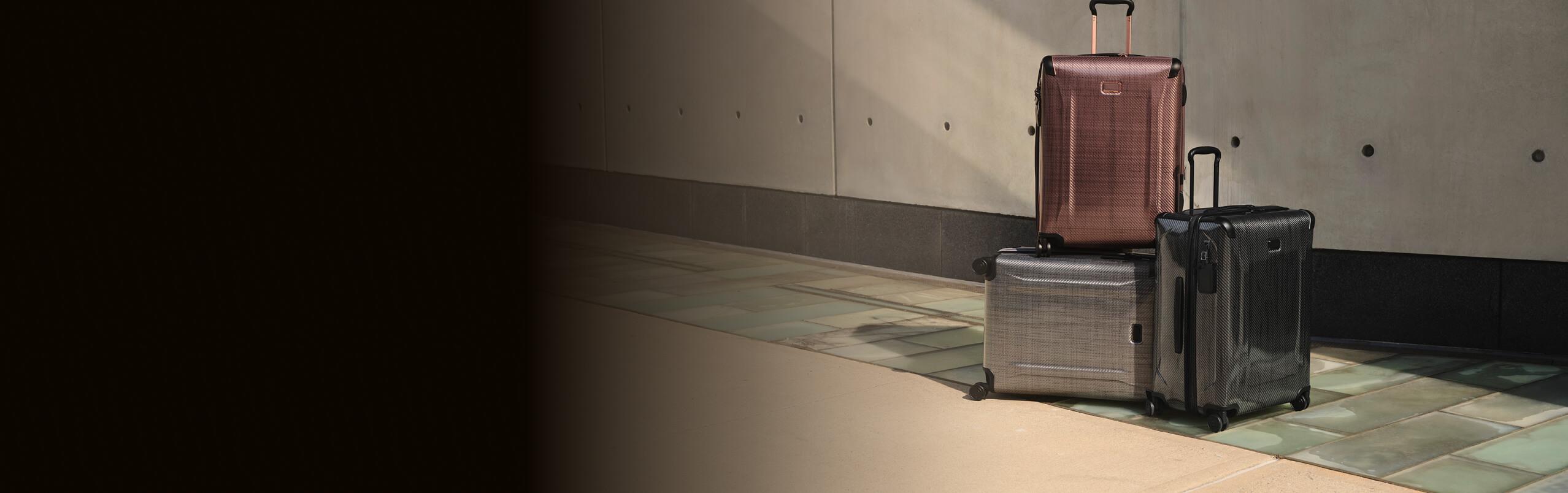 TUMI Tegra Lite Collection | Tumi US TUMI Tegra Lite Collection | Tumi US