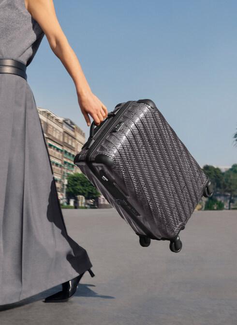 Luggage, Suitcases & Luggage Sets | Tumi US