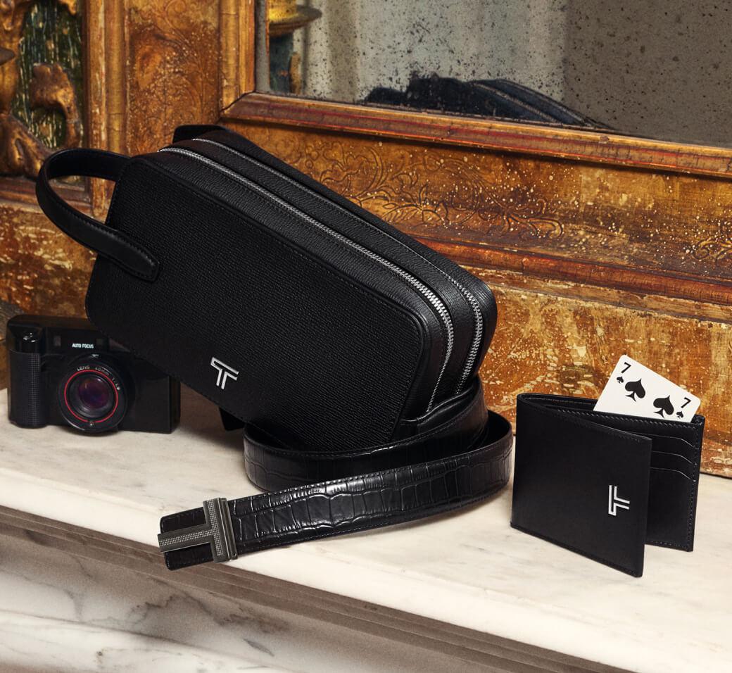 TUMI Signature Collections | Tumi US