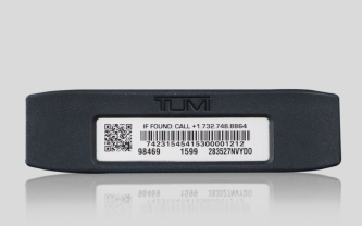 TUMI Tracer Number