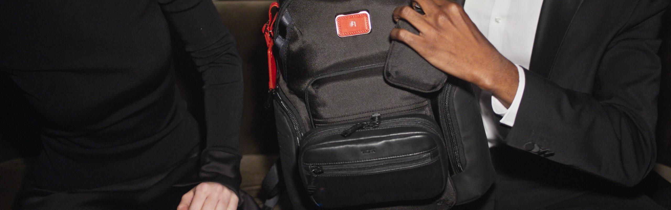TUMI+ Backpack