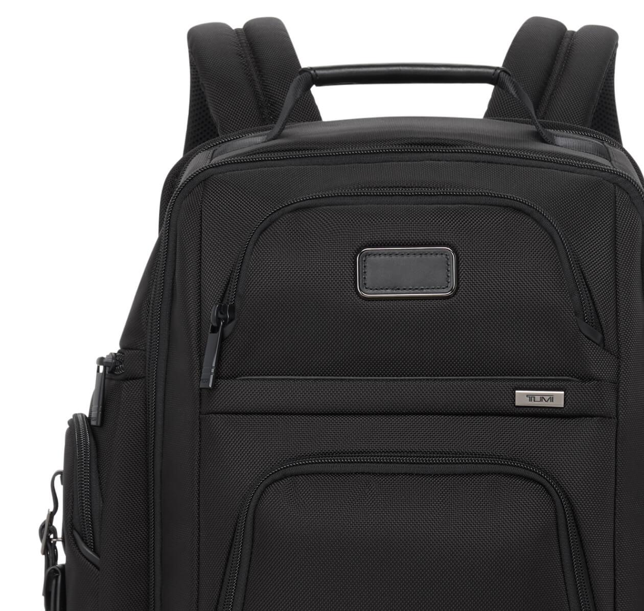Large Dual Access Expandable Checked | Tumi US