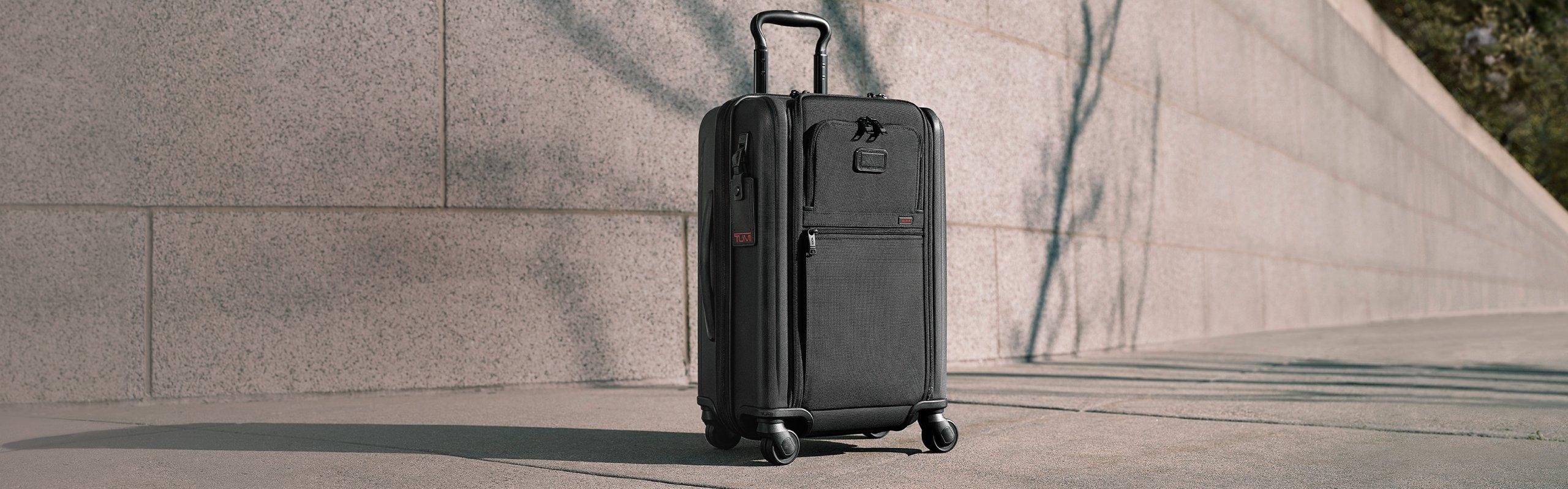 TUMI Tips How to Pack Tumi US