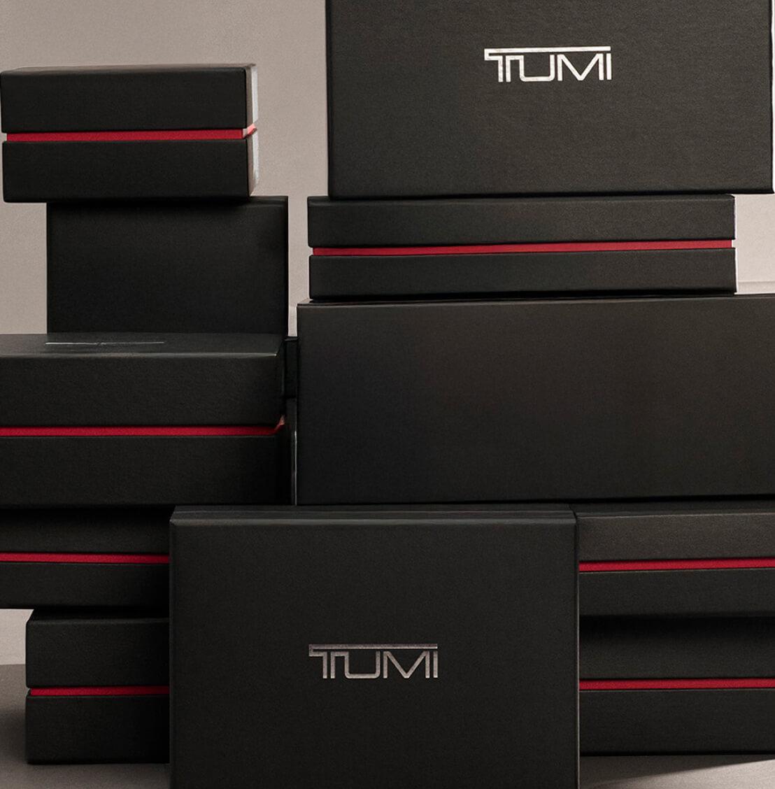 Voyageur Just In Case