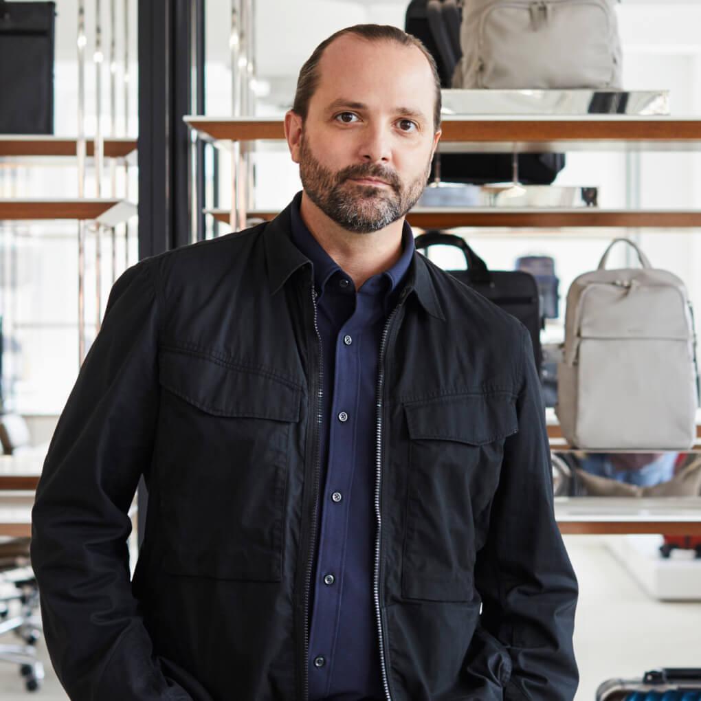 50th Anniversary | Tumi - Special Markets