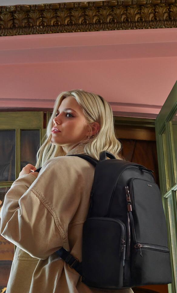 Shop Backpacks for Work, Travel & Adventure | Tumi CA