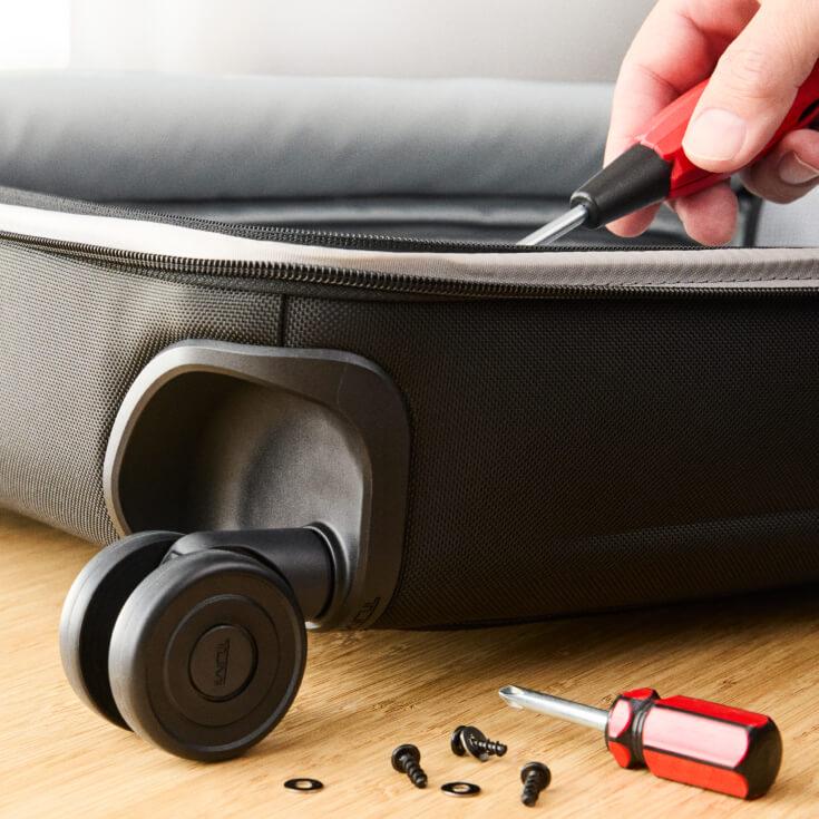 TUMI Customer Service | Tumi US