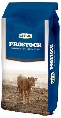 PROSTOCK COW CALVING MINERALS - 20 KG