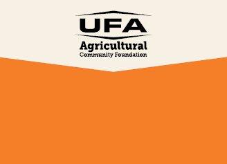 UFA Agricultural Community Foundation Announces Rural Grant Recipients