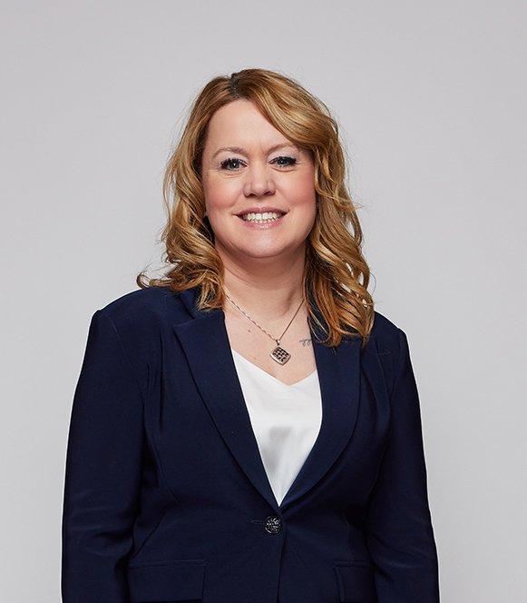 Laura LaValley