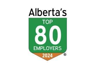 UFA Captures Alberta’s Top 80 Employers Award for Twelve Years Running