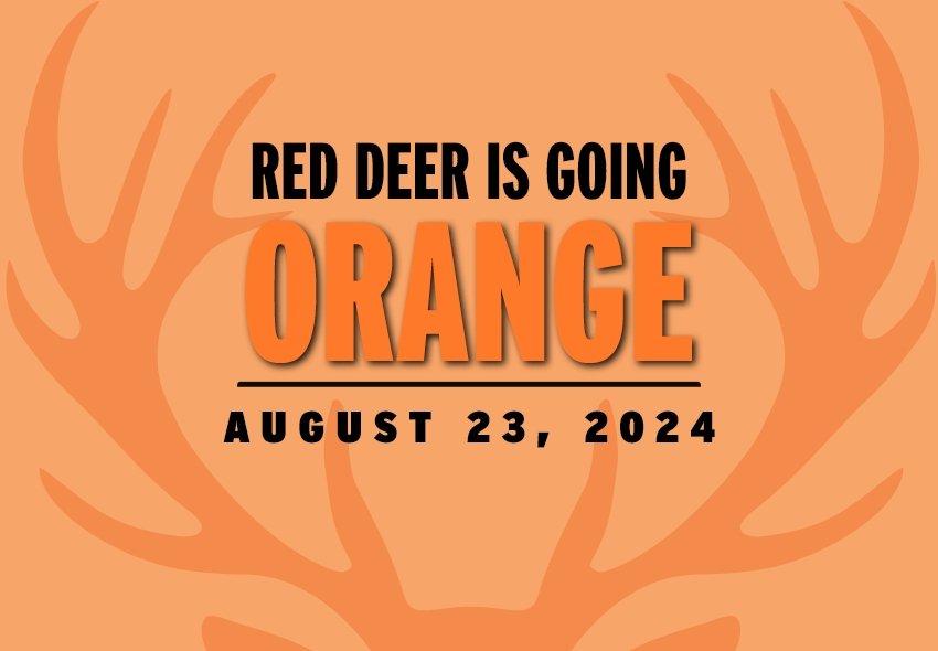 Red Deer Grand Opening