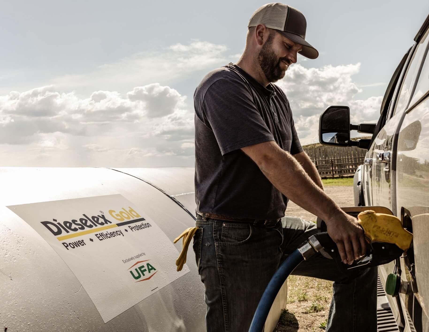 Have Your Say: Alberta’s Dyed Fuel Survey Open Until August 31
