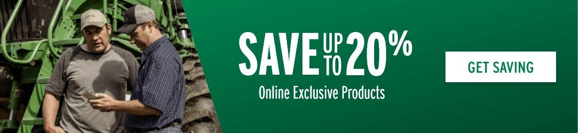 Online Exclusive