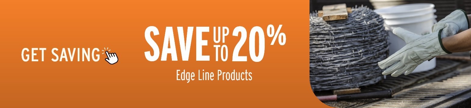 Edge Line Products
