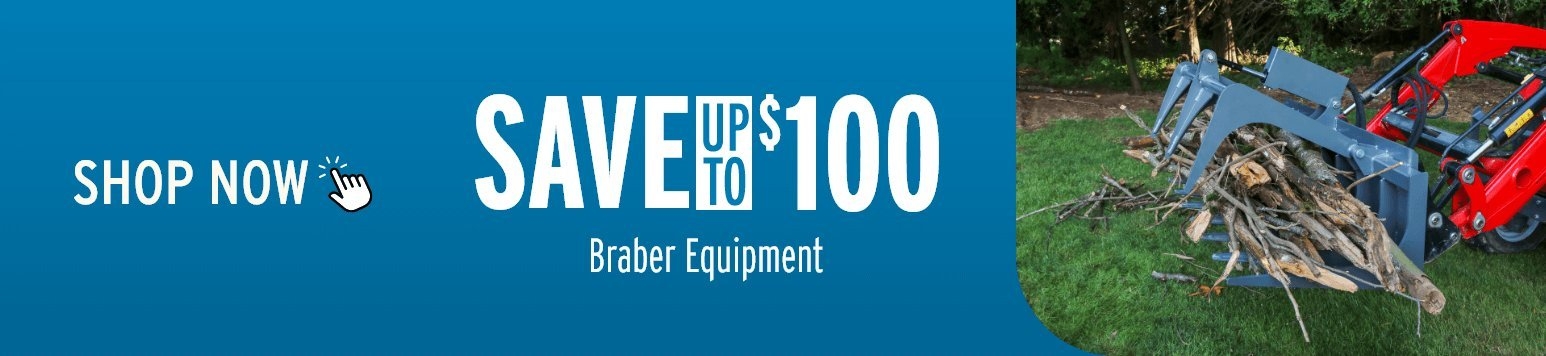 Braeber Equipment