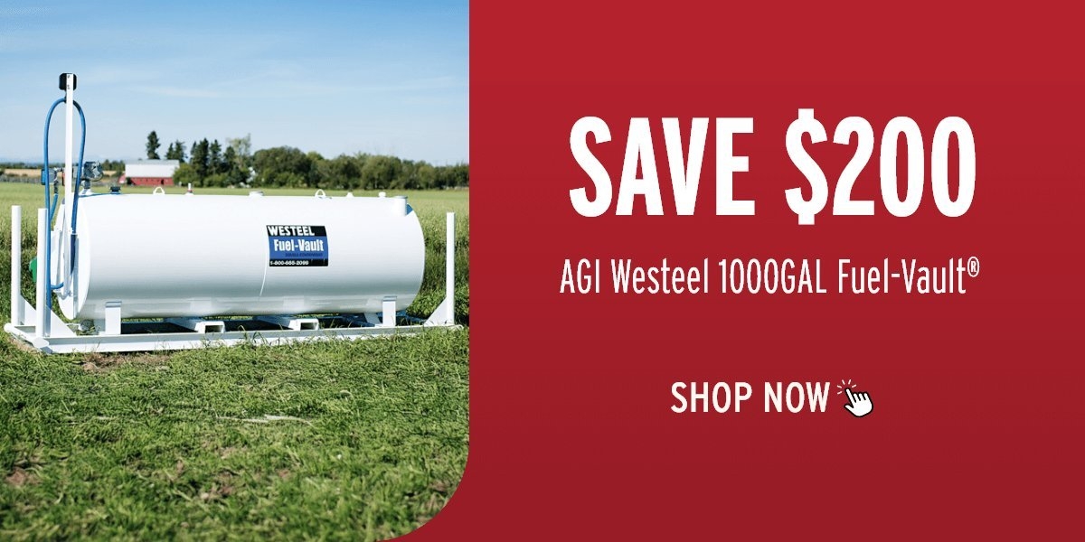Fuel Tanks