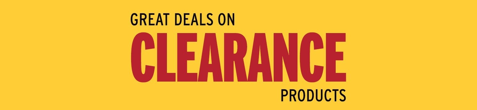 Clearance