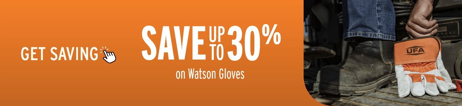 Watson Gloves