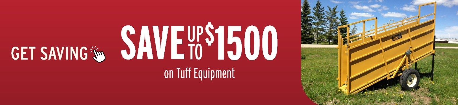 Tuff Equipment