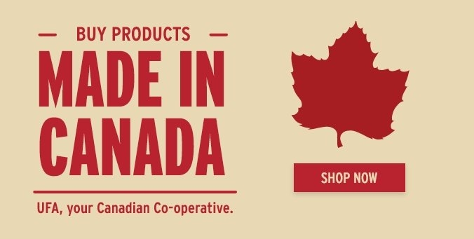 Made in Canada