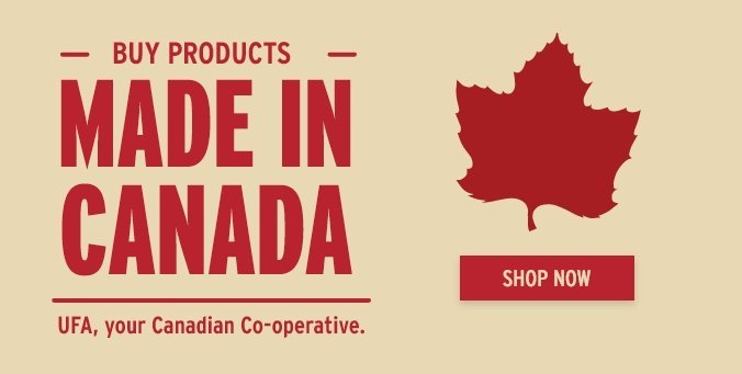 Made in Canada