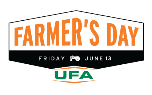 Farmers Day