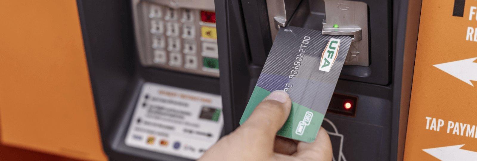 Fuel Cards