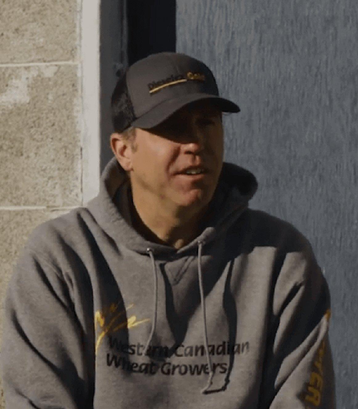  Matt Sawyer | Sawyer Farms