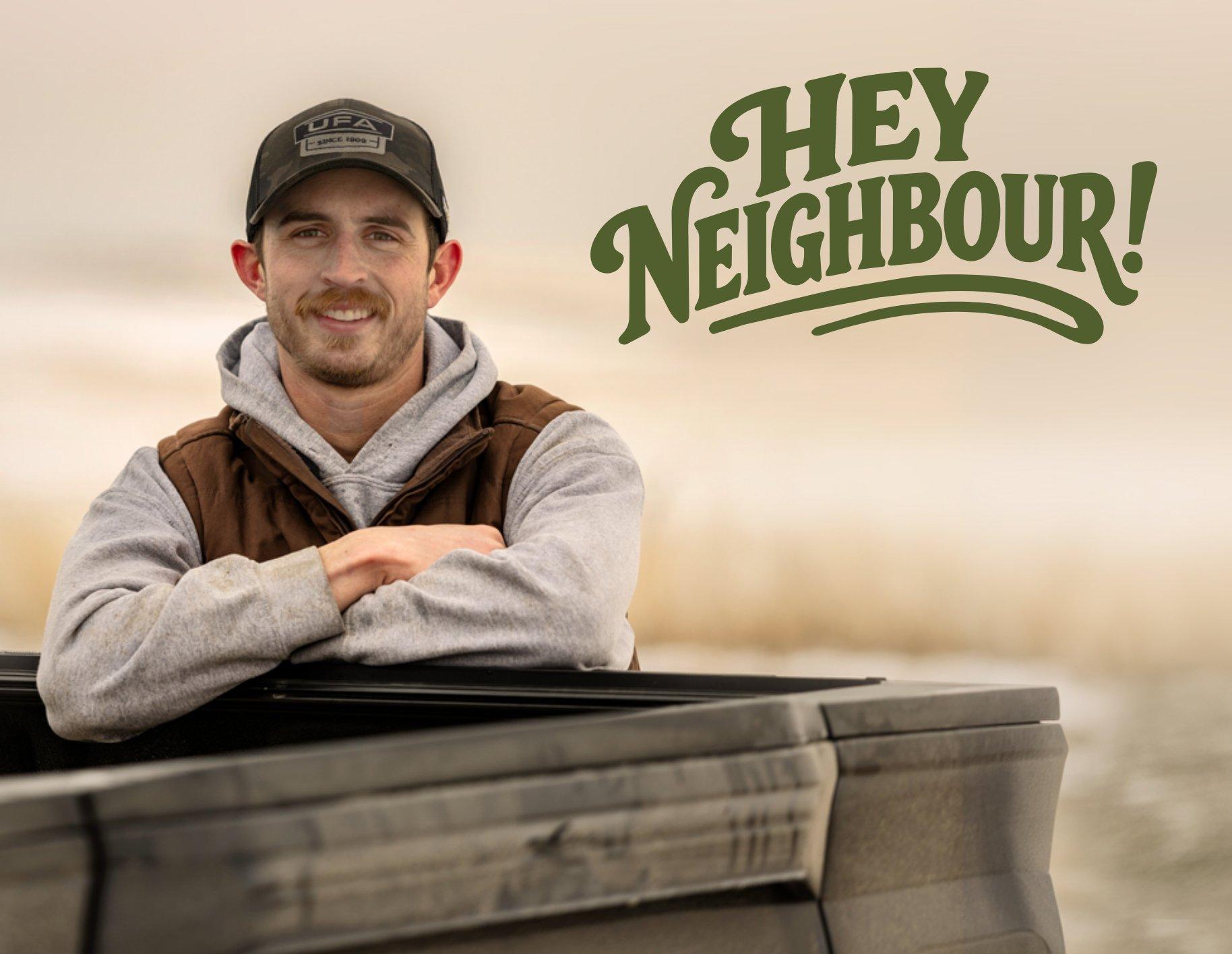 Hello, Saskatchewan: UFA Hosts Emerald Park VIP Event