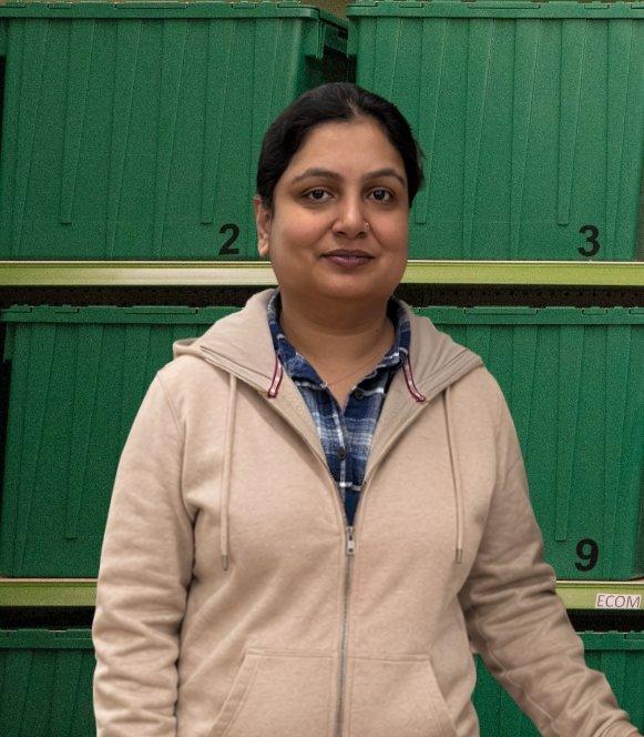 Haseeba Toor
