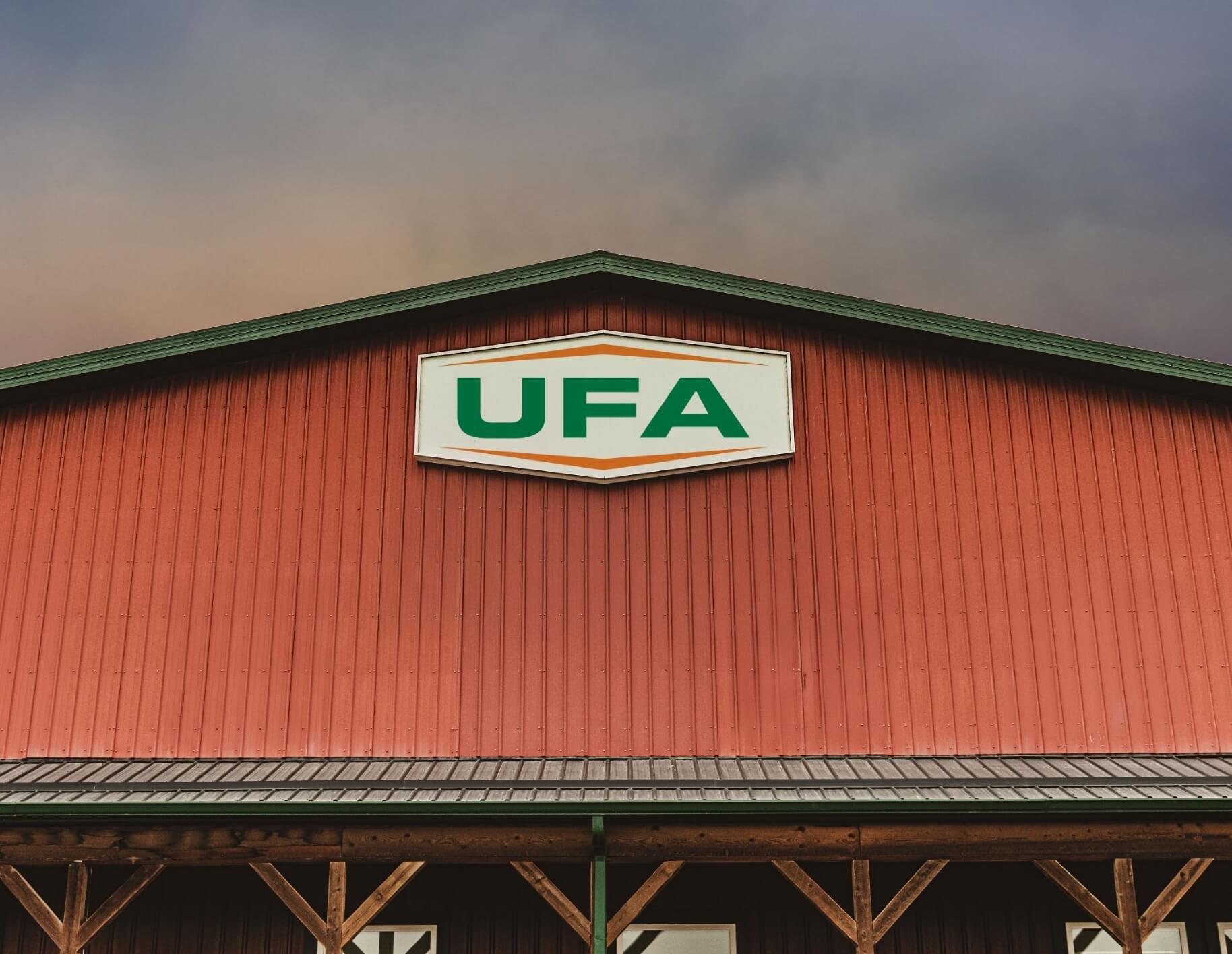 UFA Announces first Farm and Ranch Supply store coming to Saskatchewan in 2026!