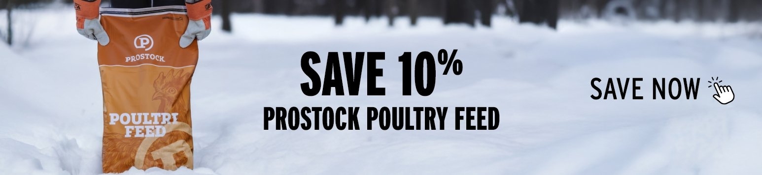 Prostock Poultry