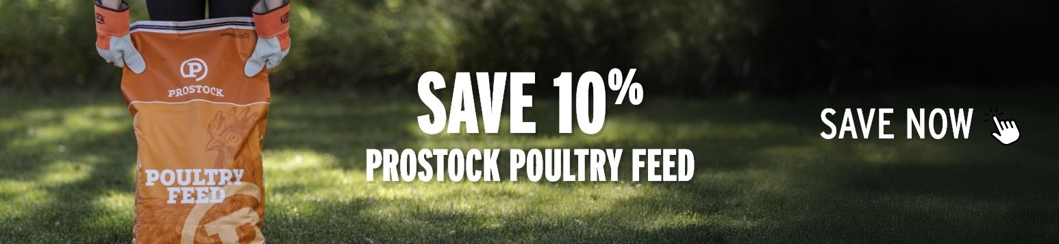 Prostock Poultry