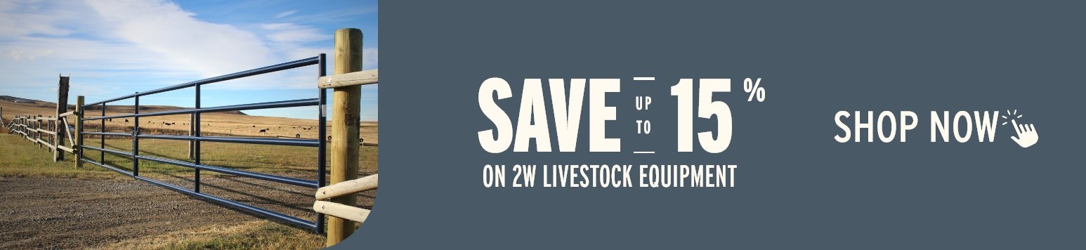 July Flyer -  LIVESTOCK