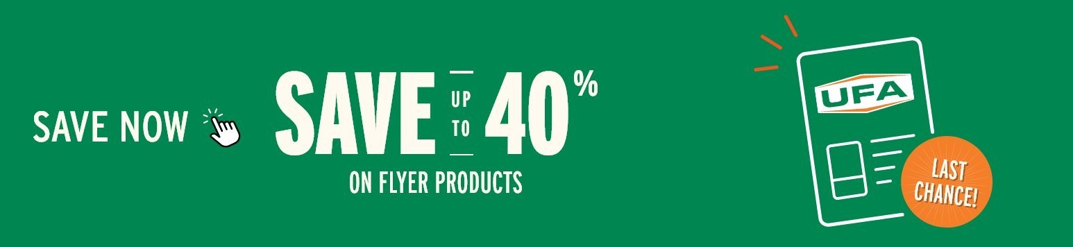 Oct-Nov Flyer - Save up to 40