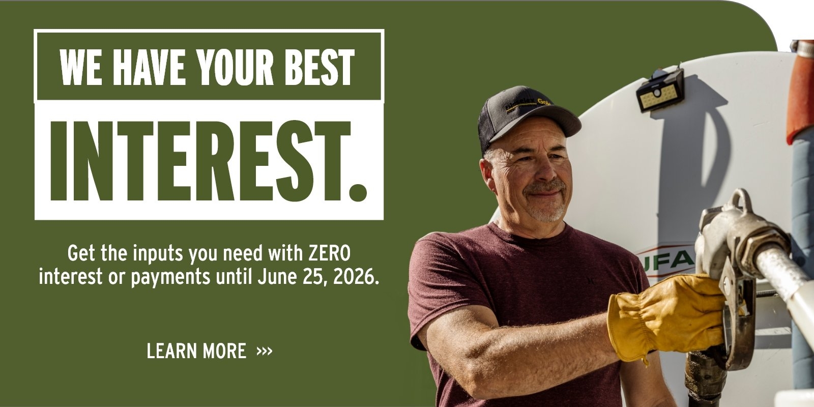 Spring Financing