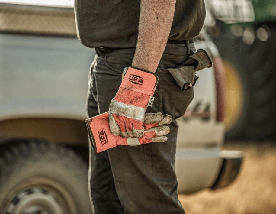 UFA Shares 2026 Patronage Promise to Support Member Planning