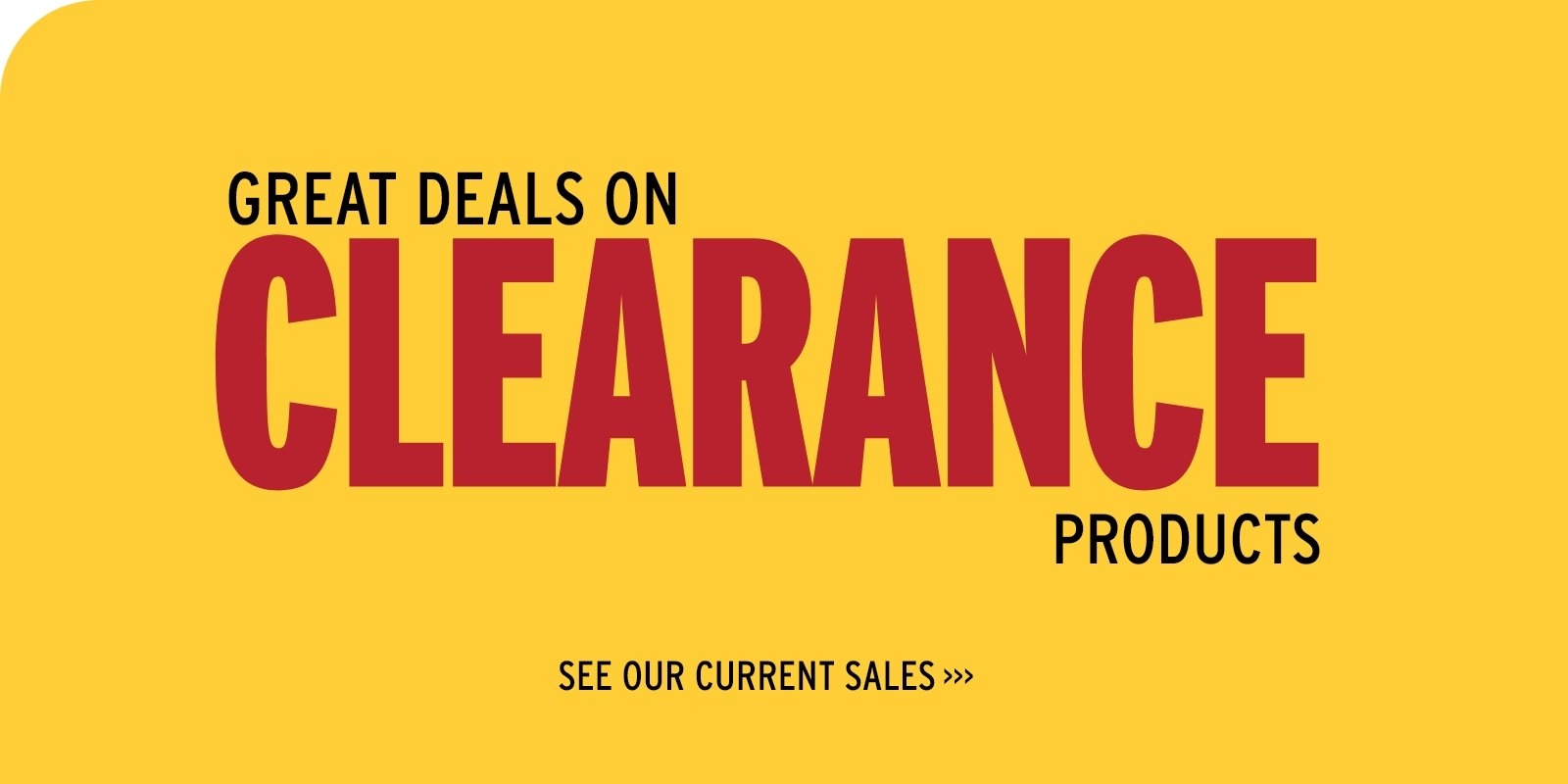 Clearance