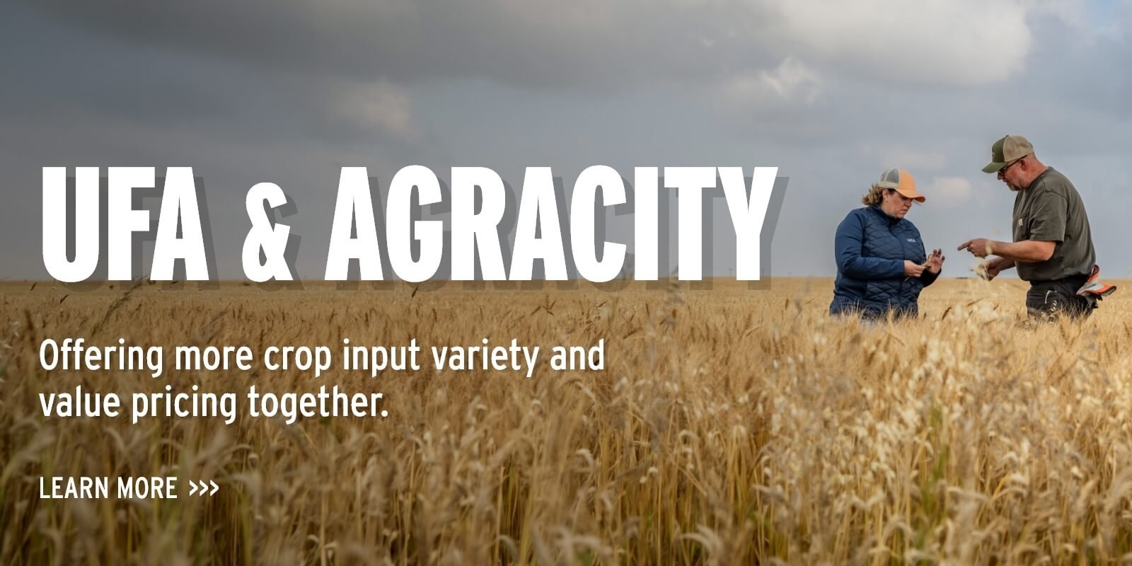 AgraCity